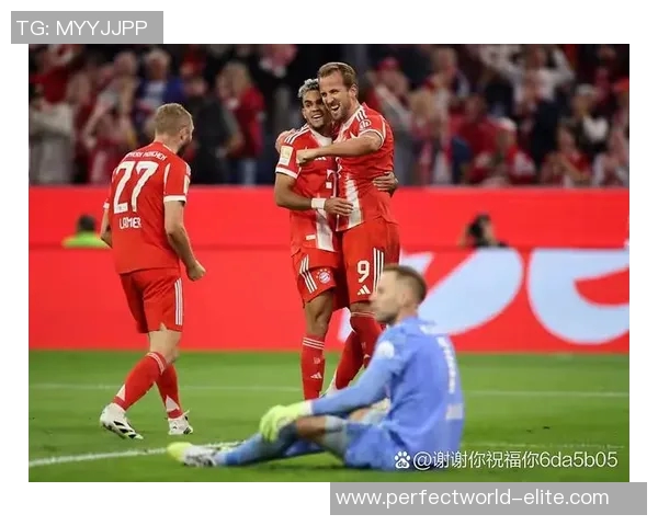 德甲精彩对决拜仁与本菲卡战成平局绝杀瞬间引发全场狂欢