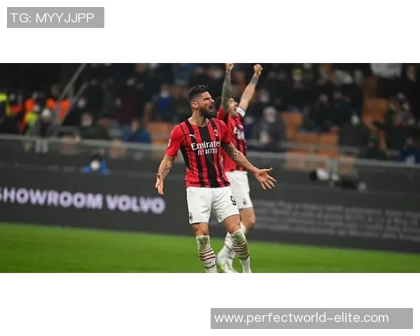 友谊赛惊现大逆转AC米兰5-1战胜国米红牌事件引发全场热议