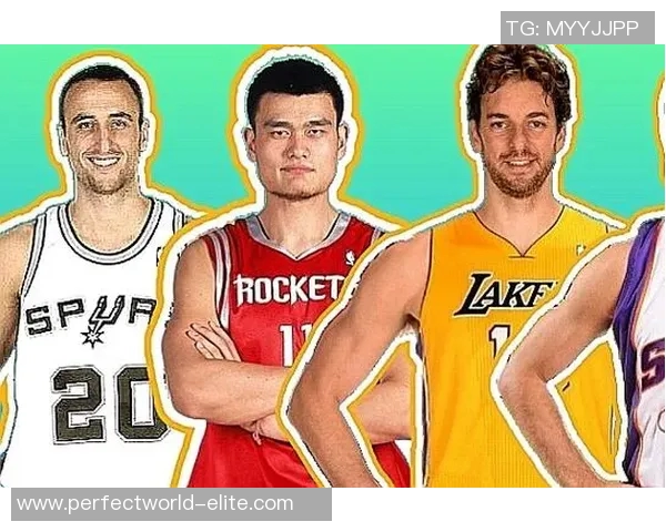 姚明携手鲨鱼直播开启篮球新纪元共同探索体育与娱乐的无限可能