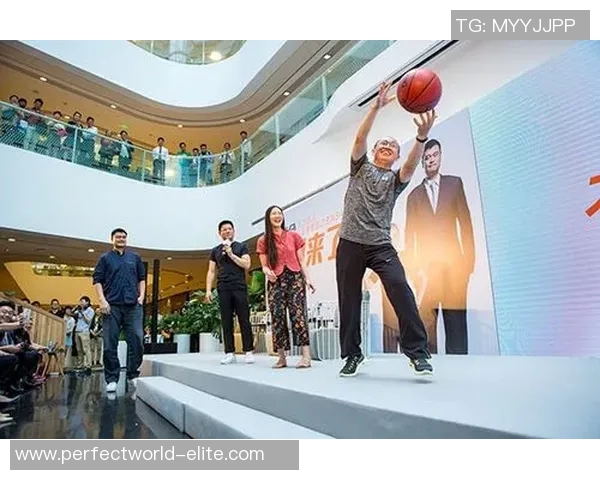 姚明跨界创业推出农药产品引发热议，体育明星如何转型农业市场探讨