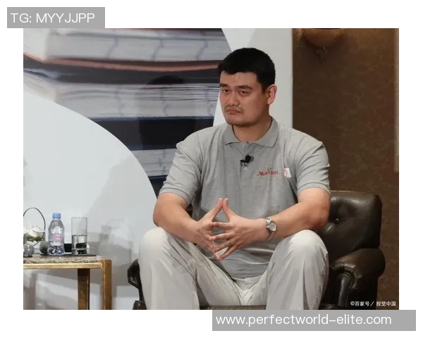 詹姆士与姚明的篮球传奇对决：两位巨星的巅峰时刻与影响力解析