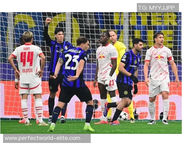 国王杯激战多特蒙德与莱比锡互交白卷乌龙球瞬间点燃全场气氛