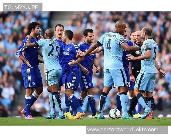 足总杯精彩对决曼城大胜阿森纳点球大战引发全场狂欢