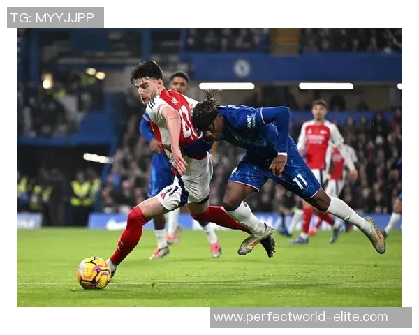 英超焦点战切尔西小胜阿森纳神奇扑救引发全场狂欢