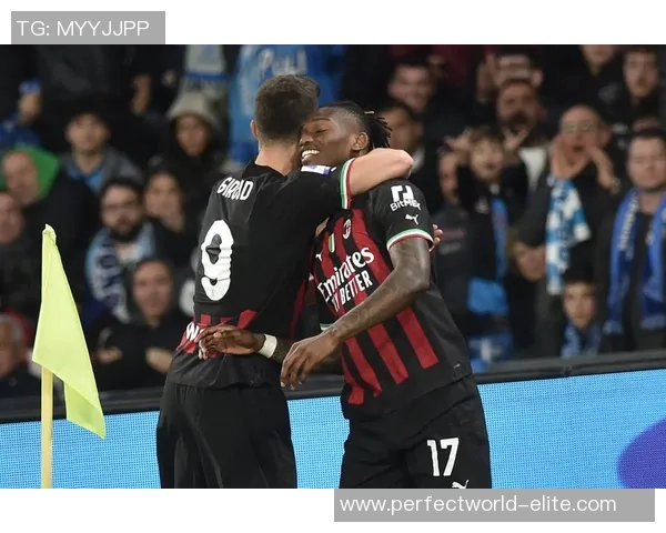 英超激战：那不勒斯与AC米兰握手言和战术分析引发热议