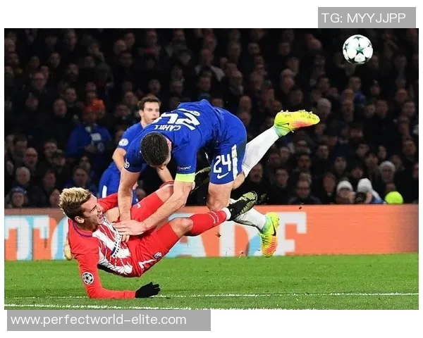 切尔西与马竞友谊赛激战成平补时进球引发全场狂欢精彩集锦回顾