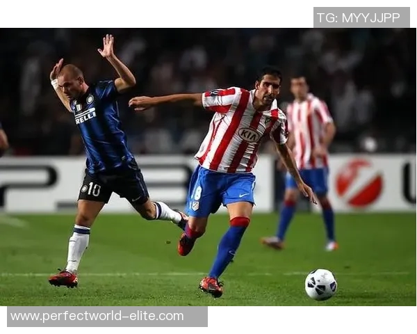 国米大胜里昂5-1点球大战引发争议瞬间全场沸腾