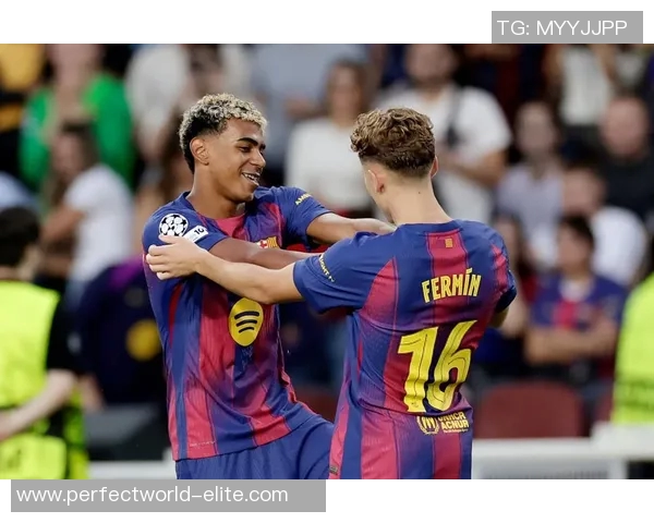 巴萨友谊赛逆转莱比锡帽子戏法点燃全场激情